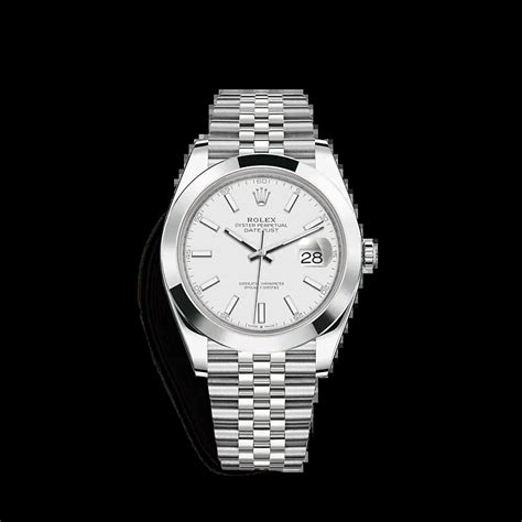 rolex datejust come investimento